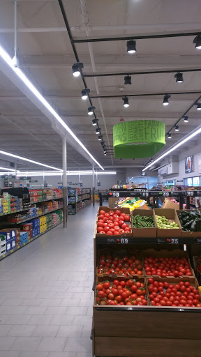 Supermarket «ALDI», reviews and photos, 4020 Highland Ave, Highland, CA 92346, USA