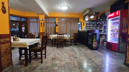 Ресторант Веселина