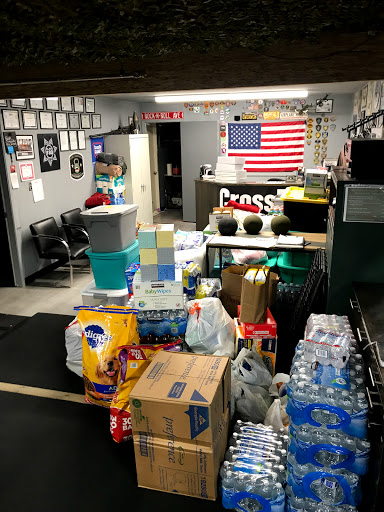 Gym «CrossFit OverWatch», reviews and photos, 1990 Olivera Rd d, Concord, CA 94520, USA