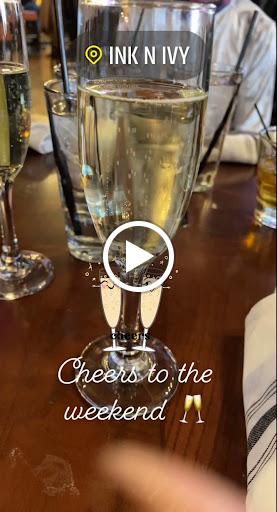 American Restaurant «Ink N Ivy», reviews and photos, 21 E Coffee St, Greenville, SC 29601, USA