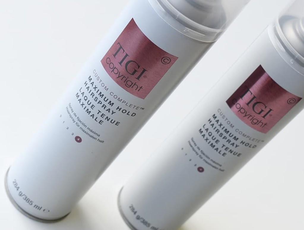 Creative Edge Salons 76021