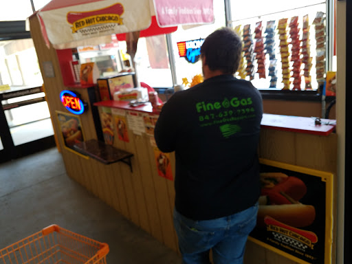 Home Improvement Store «The Home Depot», reviews and photos, 4447 US-14, Crystal Lake, IL 60014, USA