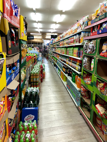 Reviews of Zabka Warrington in Warrington - Supermarket