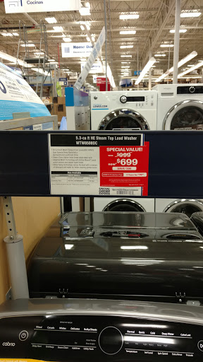 Used appliance store Scottsdale