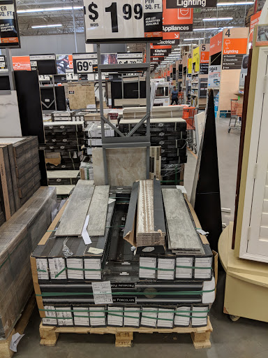 Home Improvement Store «The Home Depot», reviews and photos, 1330 W Baseline Rd, Tempe, AZ 85283, USA