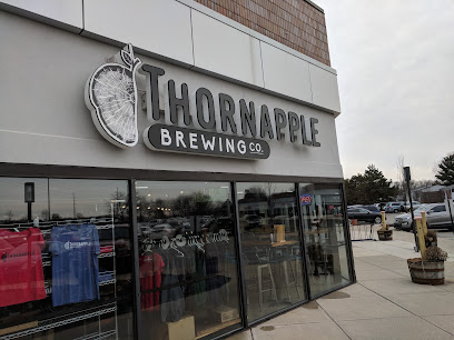 Thornapple Brewing Company