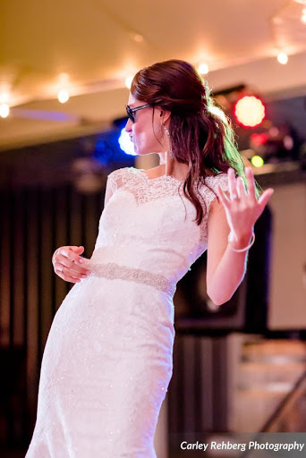 Bridal Shop «Sealed With a Kiss», reviews and photos, 505 E Main St, Charlottesville, VA 22902, USA