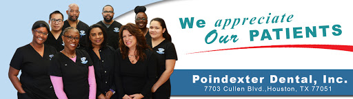 7703 Cullen Blvd, Houston, TX 77051, USA