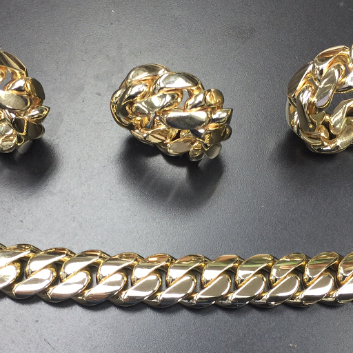 Pawn Shop «Classic Pawn & Jewelry», reviews and photos, 2720 W Broward Blvd, Fort Lauderdale, FL 33312, USA