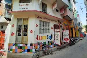 Aum Cafe image