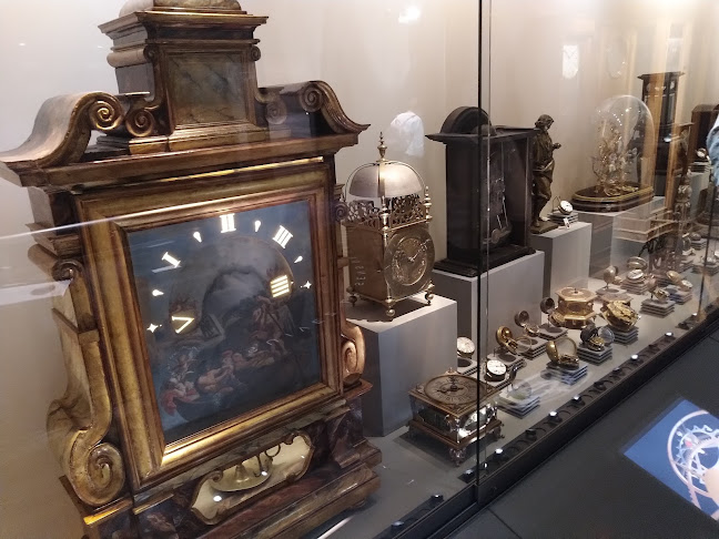 Uhrenmuseum - Museum