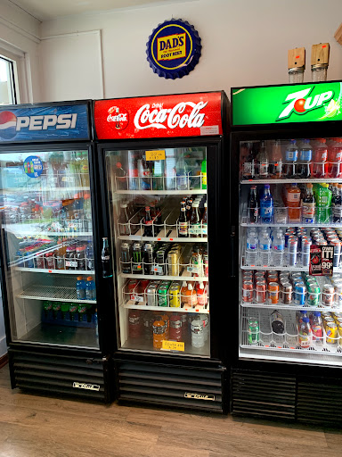 Grocery Store «Laconia General Store», reviews and photos, 11505 Main St SE, Laconia, IN 47135, USA