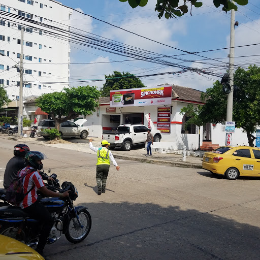 Electricistas de coches en Barranquilla