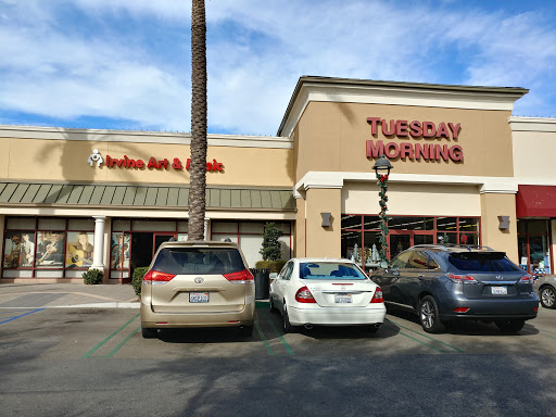 Shopping Mall «Culver Plaza», reviews and photos, 15275 Culver Dr, Irvine, CA 92604, USA