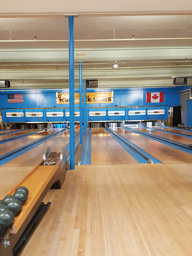 Bowling Alley «Riverwalk Lanes & Games», reviews and photos, 11 High St, Amesbury, MA 01913, USA