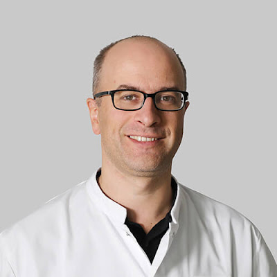 Docteur Régis Baulard à Besançon