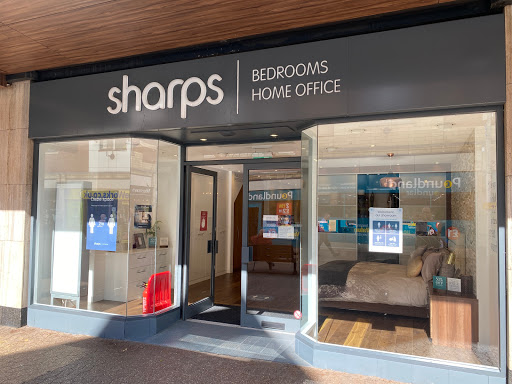 Sharps Bedrooms