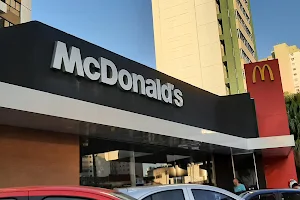 McDonald's image