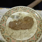 Photo n°10 de l'avis de Jp. fait le 26/03/2018 à 20:37 sur le  Gustamundo Bistrot sede Aurelio à Rome