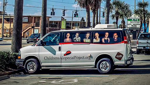 Children’s Alopecia Project