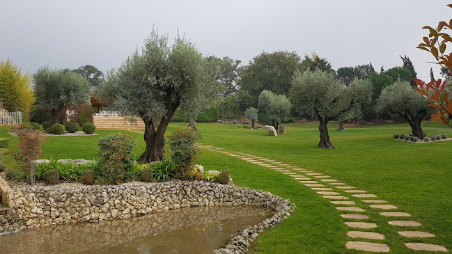 Quinta Santa Cristina - Cantanhede