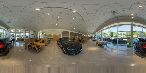 Ford Dealer «AutoNation Ford Bellevue», reviews and photos, 411 116th Ave NE, Bellevue, WA 98004, USA