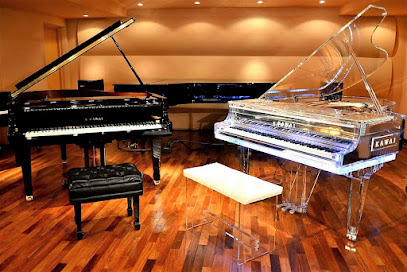 河合鋼琴 數位鋼琴 - KAWAI 高雄分公司 (東和樂器)/音樂教室
