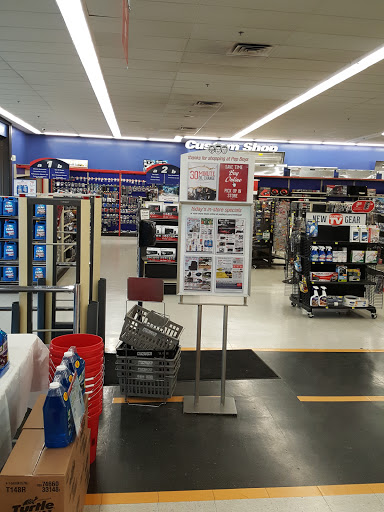 Auto Parts Store «Pep Boys Auto Parts & Service», reviews and photos, 505 E Foothill Blvd, Rialto, CA 92376, USA