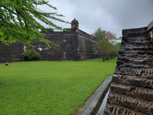 Theme parks for children in San Pedro Sula