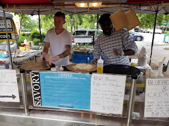 Wicker Park Farmers Market