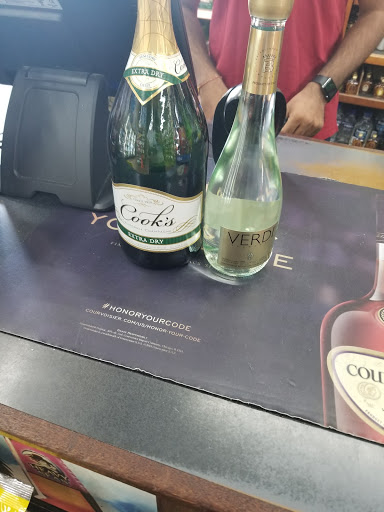 Liquor Store «Angelos Liquors», reviews and photos, 187 St Patricks Dr, Waldorf, MD 20603, USA