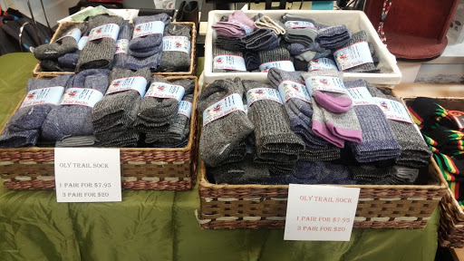 Consignment Shop «Olympia Gear Exchange», reviews and photos, 106 4th Ave W, Olympia, WA 98501, USA