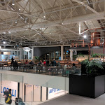 Photo n°2 de l'avis de David.o fait le 14/11/2022 à 18:32 sur le  La Centrale Gourmet à Portoferraio