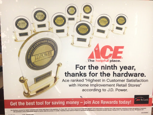 Hardware Store «Newberg Hardware», reviews and photos, 2100 Portland Rd, Newberg, OR 97132, USA