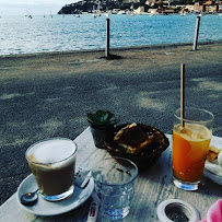 Plats et boissons du Restaurant La Praia à Villefranche-sur-Mer - n°17