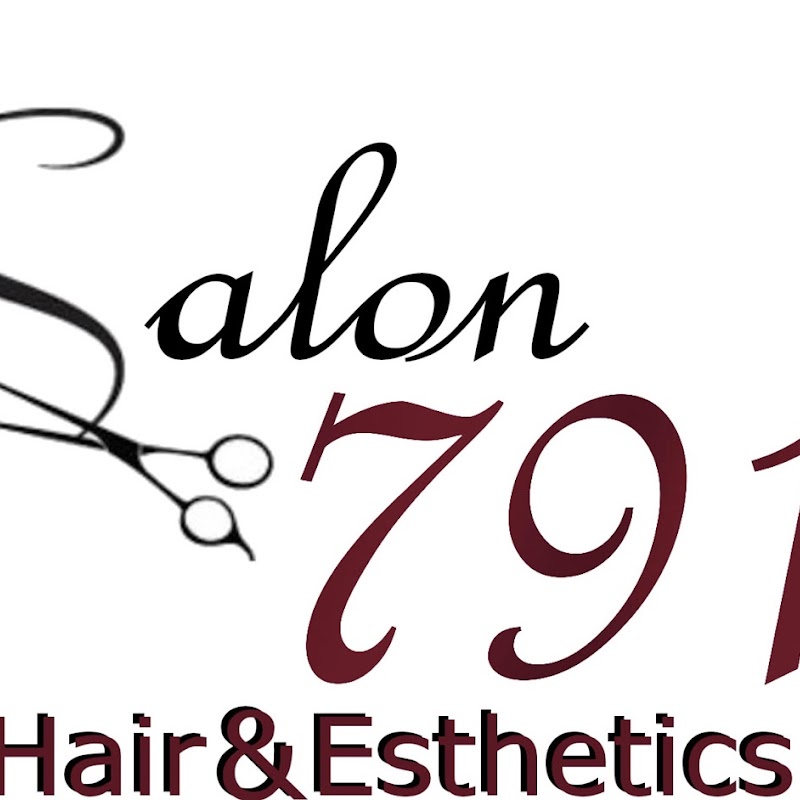 Salon 791 Hair & Esthetics