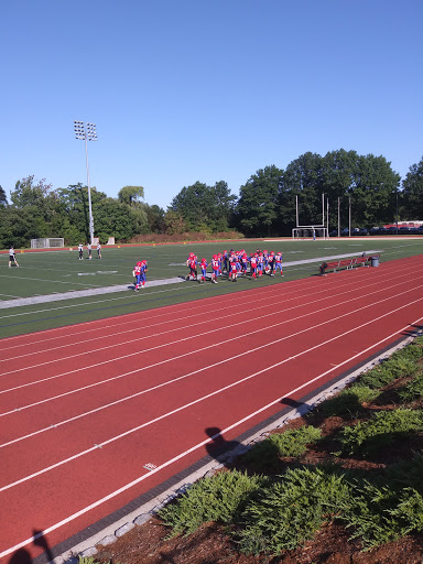 American Football Field «Dilboy Stadium», reviews and photos, 110 Alewife Brook Pkwy, Somerville, MA 02144, USA