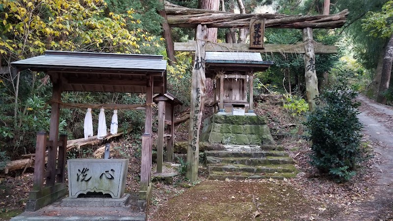 蛭子神社