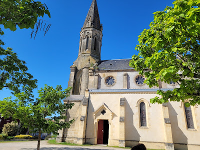 Captieux à Captieux