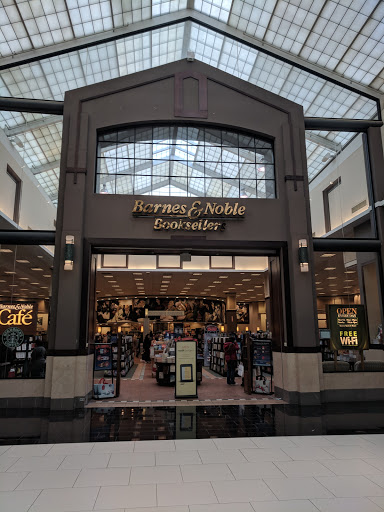 Shopping Mall «Palisades Center», reviews and photos, 1000 Palisades Center Dr, West Nyack, NY 10994, USA