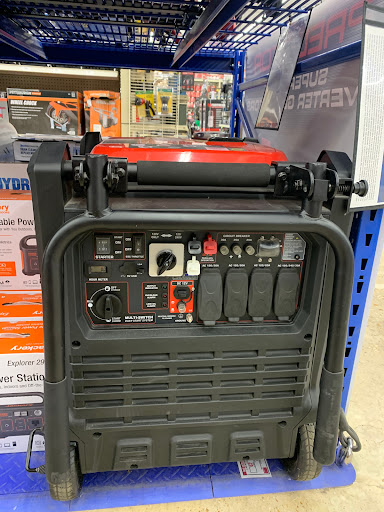 Hardware Store «Harbor Freight Tools», reviews and photos, 1000 US-190 BUS #41, Covington, LA 70433, USA