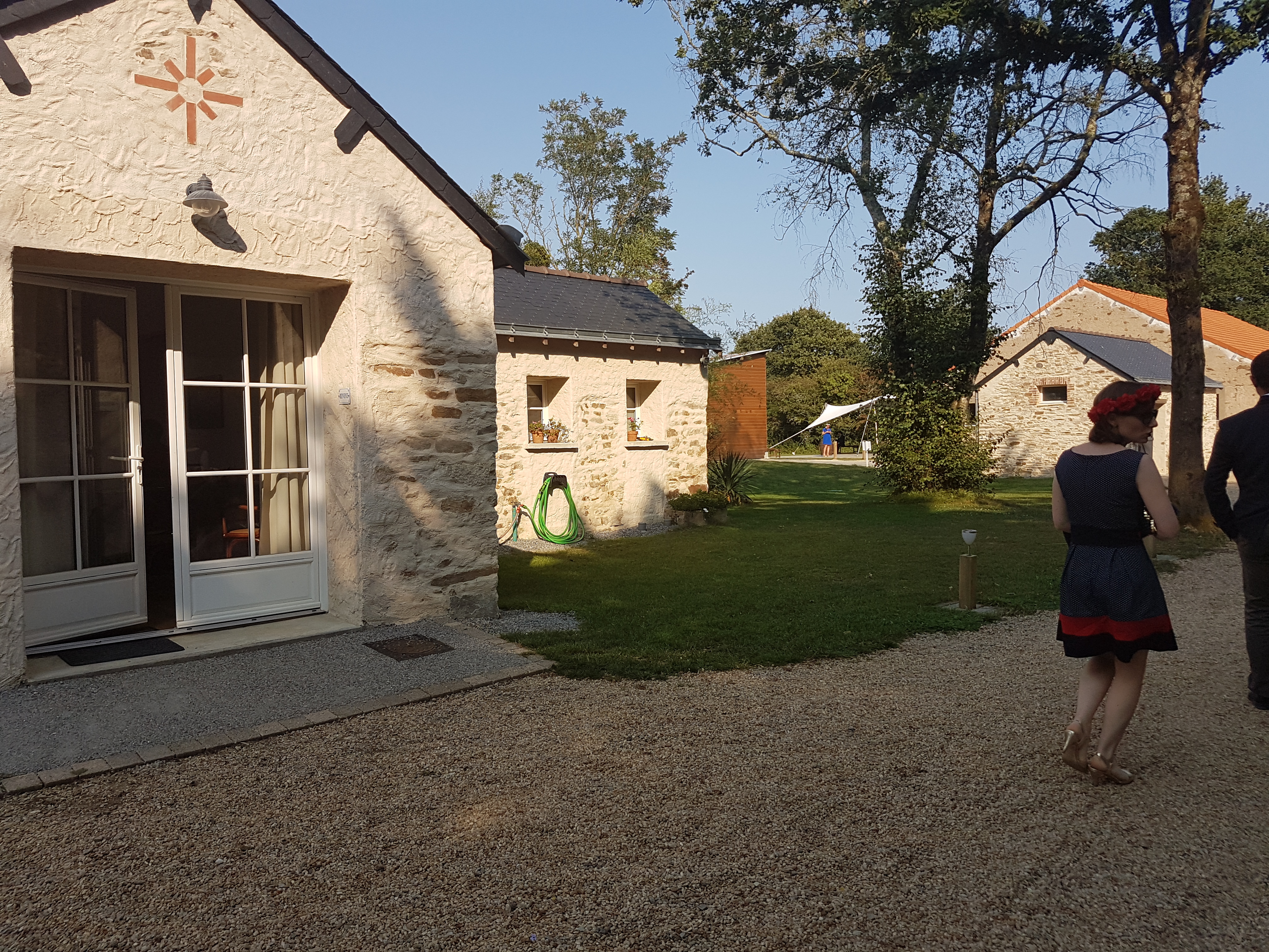 Photo n° 3 de l'avis de Aurelie.r fait le 05/09/2018 à 04:45