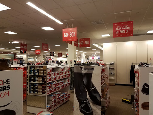 Department Store «JCPenney», reviews and photos, 1100 Ogden Ave, Montgomery, IL 60538, USA