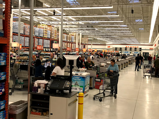 Supermarket «WinCo Foods», reviews and photos, 8701 Greenback Ln, Orangevale, CA 95662, USA