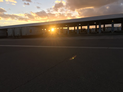 Freight Forwarding Service «Ups Freight», reviews and photos, 5500 W Lower Buckeye Rd, Phoenix, AZ 85043, USA