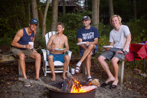 Outdoor Sports Store «Clear Water Outdoor - Lake Geneva», reviews and photos, 744 W Main St, Lake Geneva, WI 53147, USA