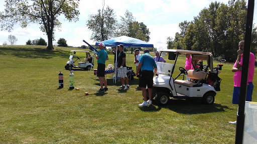 Golf Course «Chapel Hill Golf Course», reviews and photos, 7516 Johnstown Rd, Mt Vernon, OH 43050, USA