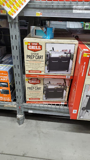 Department Store «Walmart Supercenter», reviews and photos, 2423 US-80, Dublin, GA 31021, USA