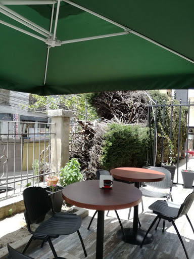 Wayruru Café