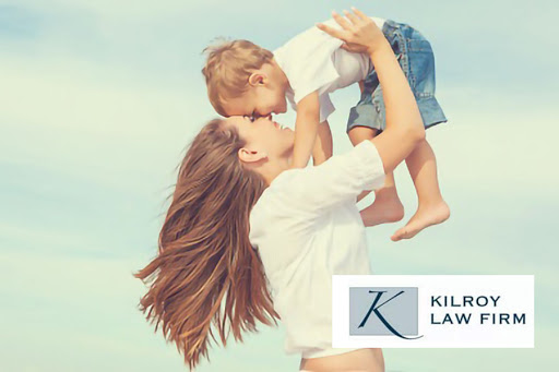 Criminal Justice Attorney «Kilroy Law Firm», reviews and photos